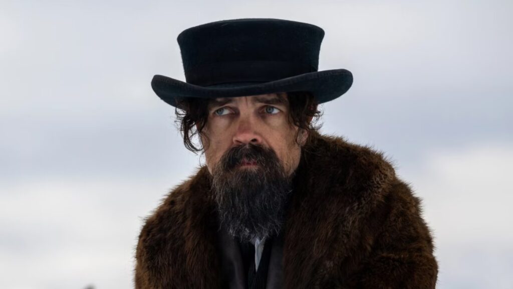 ‘Game of Thrones’ Icon’s Forgotten 105-Minute Western Thriller Shoots Up Netflix Streaming Charts