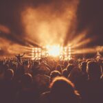 The back-to-earth experience of post-festival syndrome (PFS)