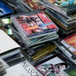 Hello the CD resurgence, we’ve been expecting you…