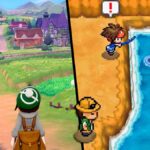 10 Pokémon Games That Have Aged the Best, Ranked