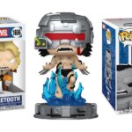 The Weapon X Program goes Pop! with new Funko’s latest Marvel figures