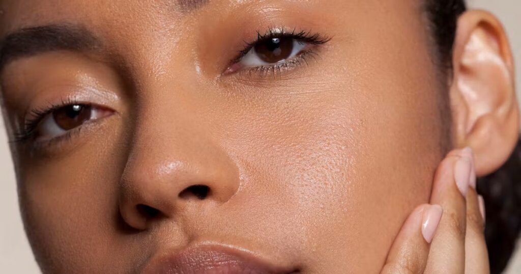 Hydration vs. Moisture: What Dehydrated Skin Actually Needs
