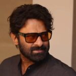 Prabhas changes release plan: Spirit to arrive before Fauji – Telugu Cinema
