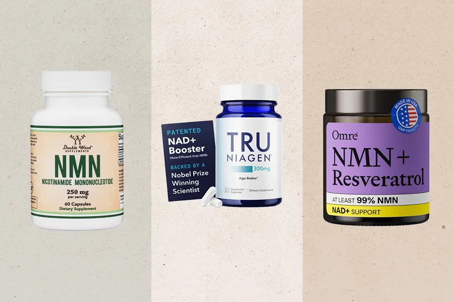 Best NAD Supplement Deals 2026: Amazon October Prime Day NMN Sales