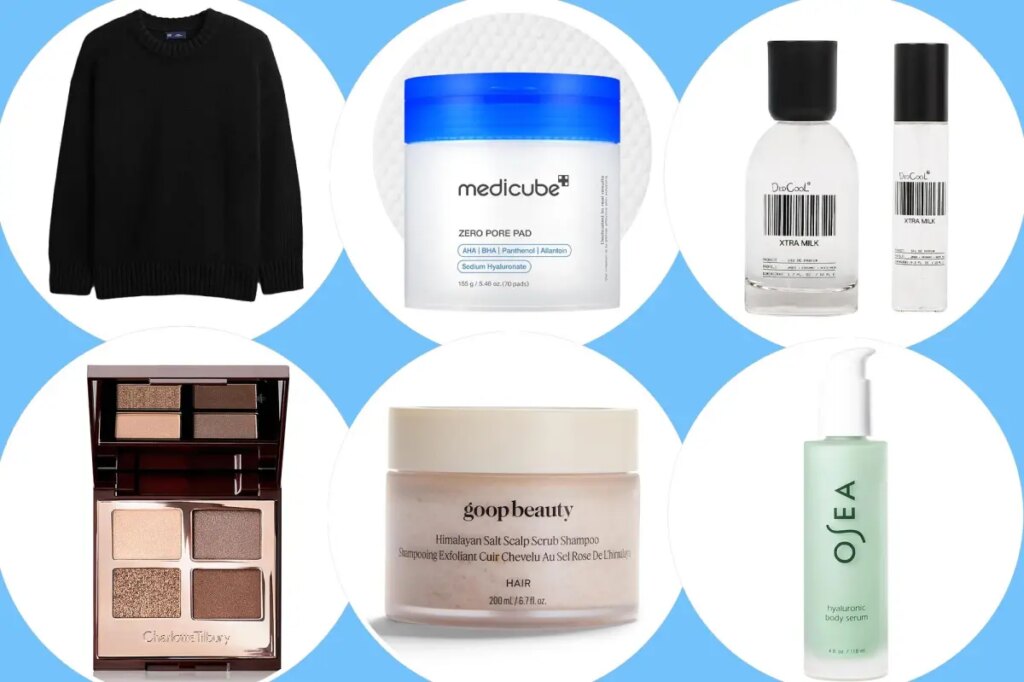 Page Six editors reveal their Amazon October Prime Day favorite buys