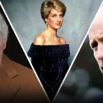 EXCLUSIVE: Prince William 'Enrages King Charles' With Diana Anniversary Plan