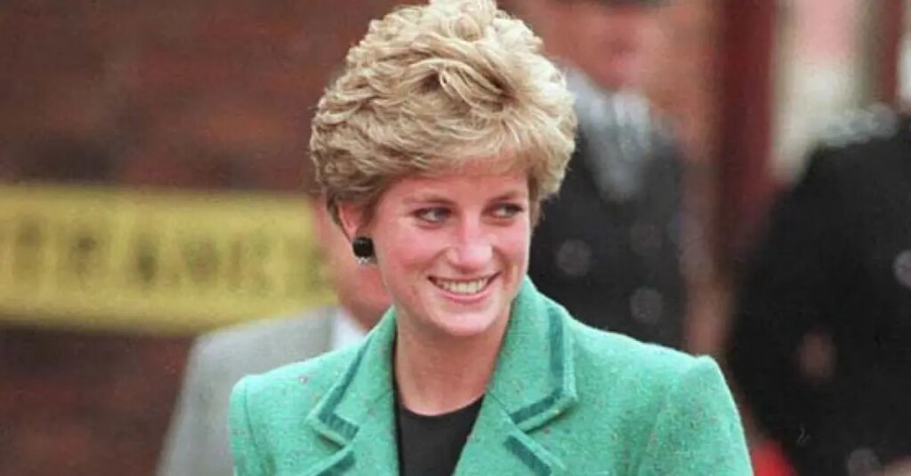 EXCLUSIVE: Princess Diana Fans Unleash Furious Backlash Against Charles Spencer's Explosive Book