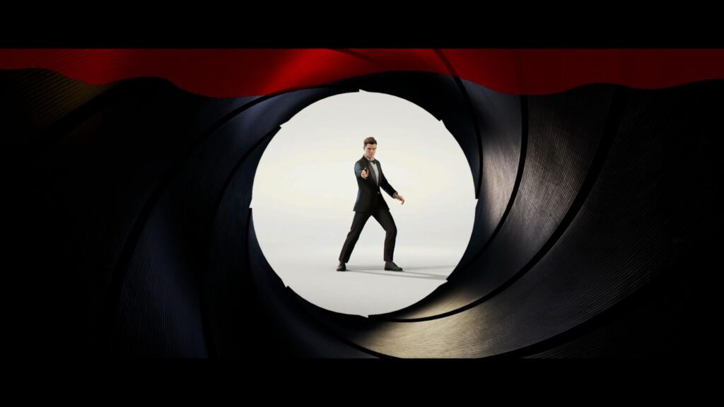 How to play 007 First Light New Game Plus