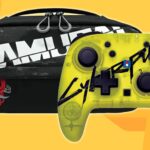 Hey chooms – Hori has unveiled Cyberpunk 2077 Switch 2 accessories, and they’re already out now