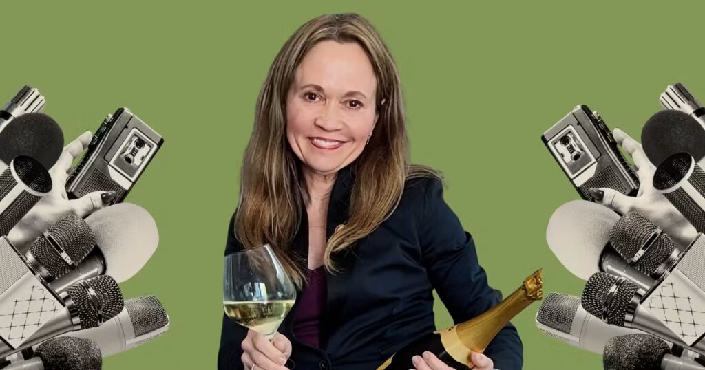 Delta’s Master Sommelier On The New Delta One Wine Program