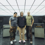 Quicksand (USA) Announce New Zealand Shows w/ Whores.