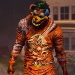 When is the DBD Haunted by Daylight event?