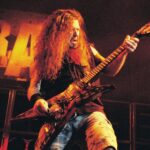 “There are still five other body shapes that no one has seen”: Dimebag Darrell’s confidential guitar designs could become a reality
