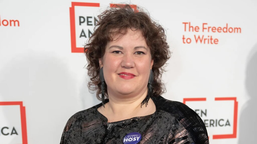 ‘Heated Rivalry’ Author Rachel Reid Reveals More Details About Upcoming Book ‘Unrivaled,’ Including What Other Characters Will Be Involved