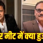 मुश्ताक खान की प्रेयर मीट से भगाए गए राजपाल यादव? जानें वायरल वीडियो का सच