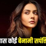 मैं 20 साल की उम्र से पूरा टैक्स भर रही हूं…IT रेड की खबरों को रकुल प्रीत सिंह ने किया खारिज, बताया सच