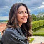 Rakul Preet Singh Denies Income Tax Raid Link