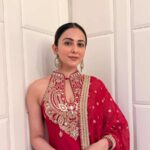 Rakul Preet Singh denies reports of ED search over foreign assets – Telugu Cinema