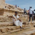 The Men We Forgot: Rahul’s Inspiration for Ranabaali Character