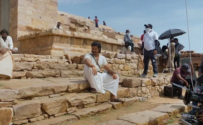 The Men We Forgot: Rahul’s Inspiration for Ranabaali Character