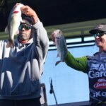 Randy Moss, Vikings coach Kevin O’Connell bond over shared love of fishing and football