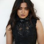 Rashmika Opens About Injury, Language Struggles and Future Films