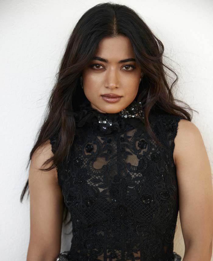 Rashmika Opens About Injury, Language Struggles and Future Films