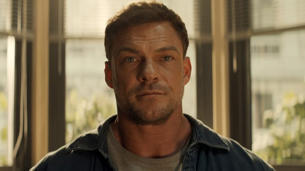 The Spy Thriller That Inspired ‘Reacher’ Officially Returns in 2027