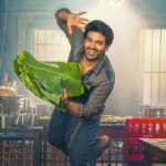Kiran Abbavaram’s Reality aims for Christmas 2026 release – Telugu Cinema