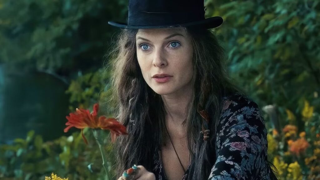 Rebecca Ferguson’s Ambitious Stephen King Sequel Officially Haunts Paramount+