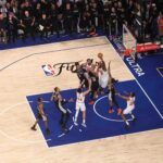 Where to watch 76ers vs. Knicks live without cable – Film Daily