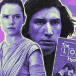 How the Most Controversial Star Wars FanFic Created ‘The Love Hypothesis’