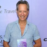 Richard E. Grant Accidentally Reveals He’s a Traitor on ‘Celebrity Traitor’ Minutes After Being Chosen!