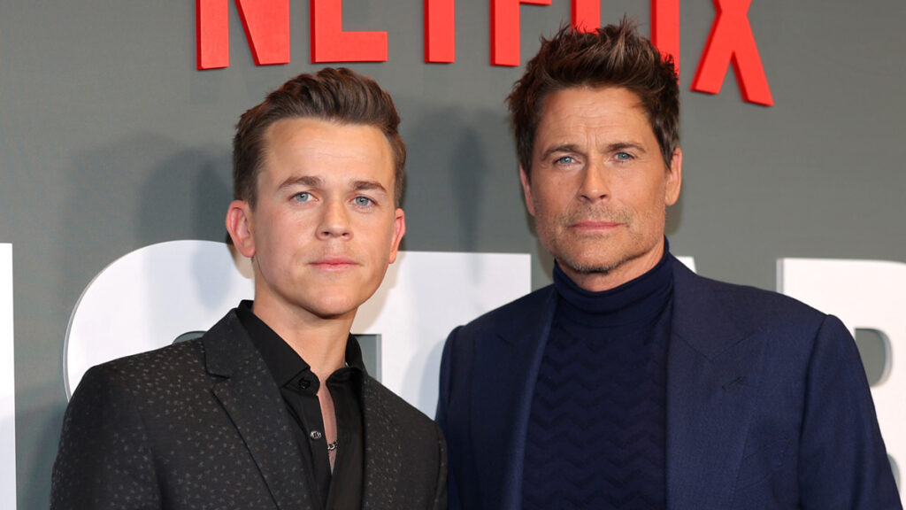 Rob Lowe’s Son John Owen Shares Touching Poem After Cousin Fiona’s Tragic Passing at 13