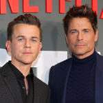 Rob Lowe’s Son John Owen Shares Touching Poem After Cousin Fiona’s Tragic Passing at 13