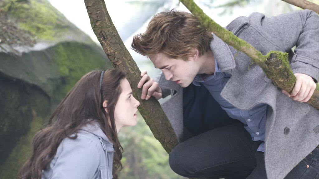 CBS’s New Anti-Twilight Show Is a Vampire TV Classic in the Making