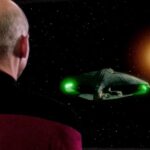Star Trek: The Next Generation Officially Returns This Month