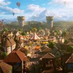 RuneScape 4 and Animated Adaptation Announced