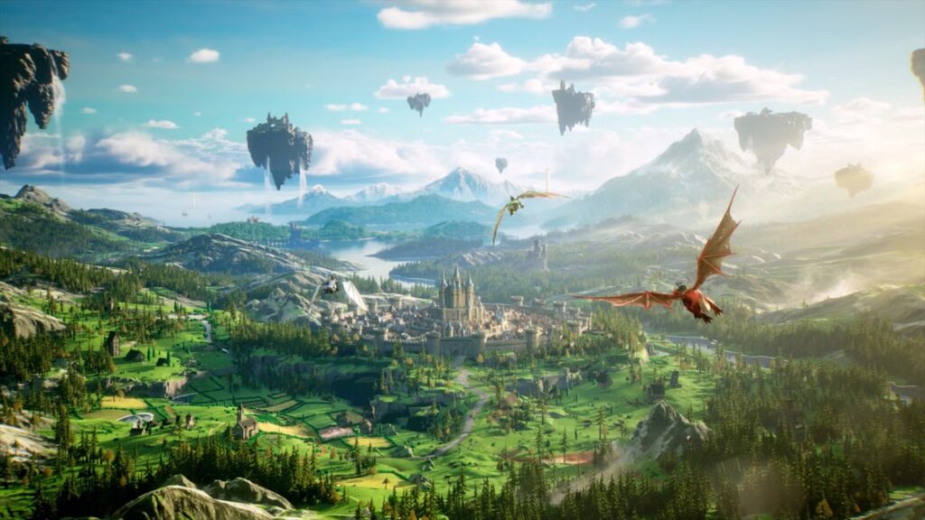 New RuneScape Game Officially Revealed by Jagex