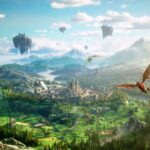 New RuneScape Game Officially Revealed by Jagex