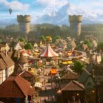 RuneScape 4 announced alongside new animated series as Jagex enters new era