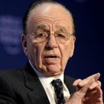 Trump Attacks Fox News Just Days After Having Dinner with Rupert Murdoch at the White House: “They Have Totally Lost Their Way!”