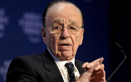 Trump Attacks Fox News Just Days After Having Dinner with Rupert Murdoch at the White House: “They Have Totally Lost Their Way!”
