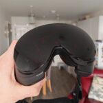 I played an evening of Big Walk on Steam Frame, and it felt like wearing a Steam Deck on my face