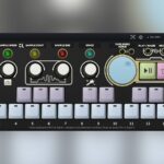 The Chompi sampler has been reborn as a free plugin