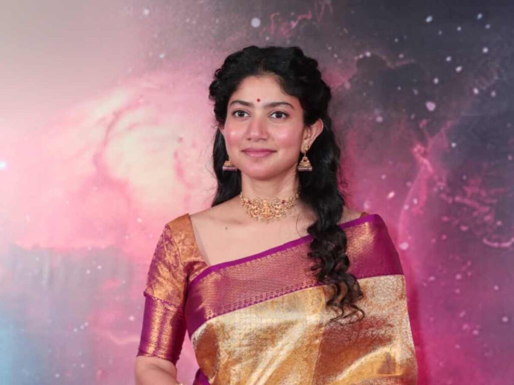 November test for Sai Pallavi: Two big releases in a month – Telugu Cinema
