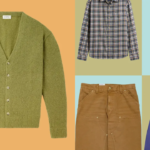 The Best Menswear Deals of the Week
