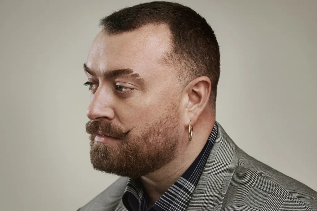 Sam Smith’s ‘Nightmare’ Mistake With Album Title ‘Hazel Eyes’
