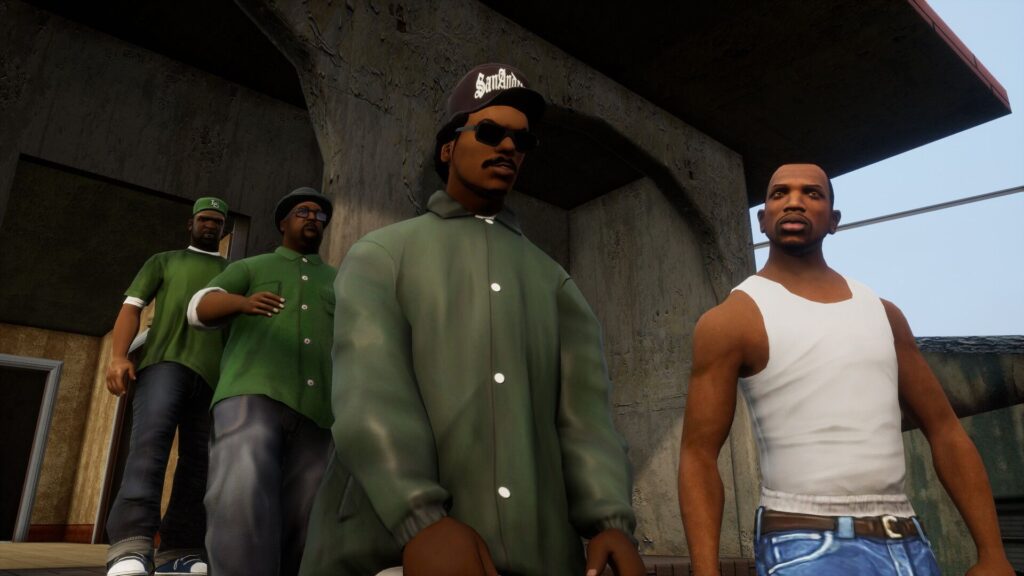 GTA 6 and San Andreas show how much game development has changed: In the ’00s, Rockstar turned a Clair Obscur Expedition 33-sized budget into $600 million