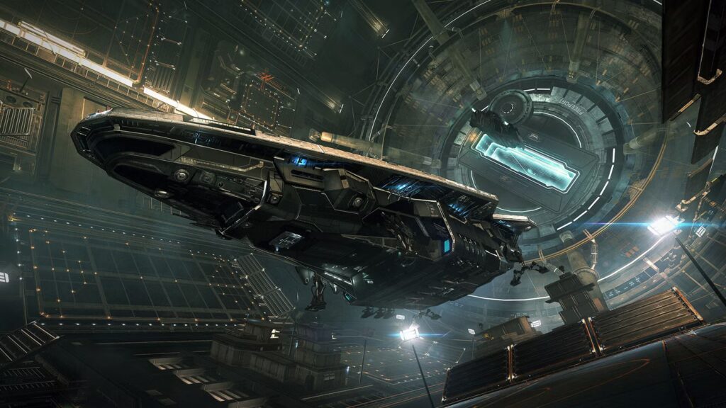 10 Greatest Hard Sci-Fi Games of All Time